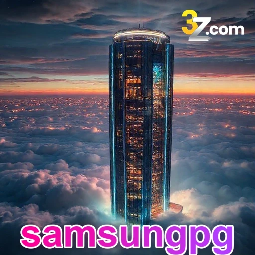 samsungpg App