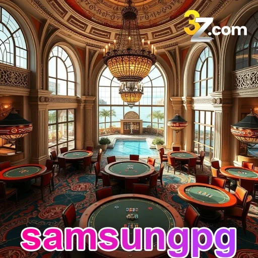 samsungpg Cassino