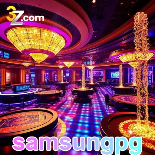 samsungpg Jogos de caça-níqueis